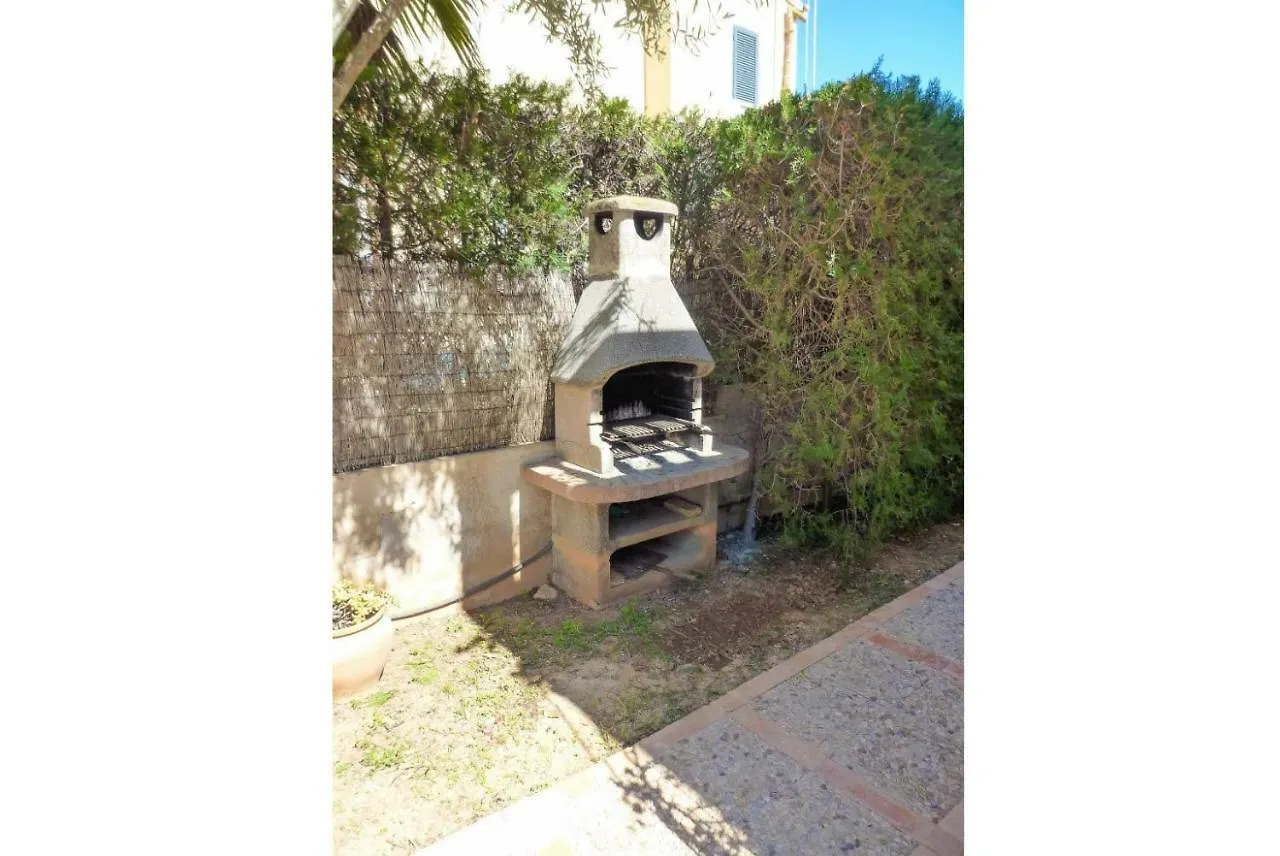 Villa Karen Campos  Spain