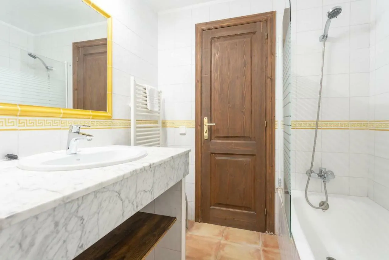 Villa Karen Campos   Campos (Mallorca)
