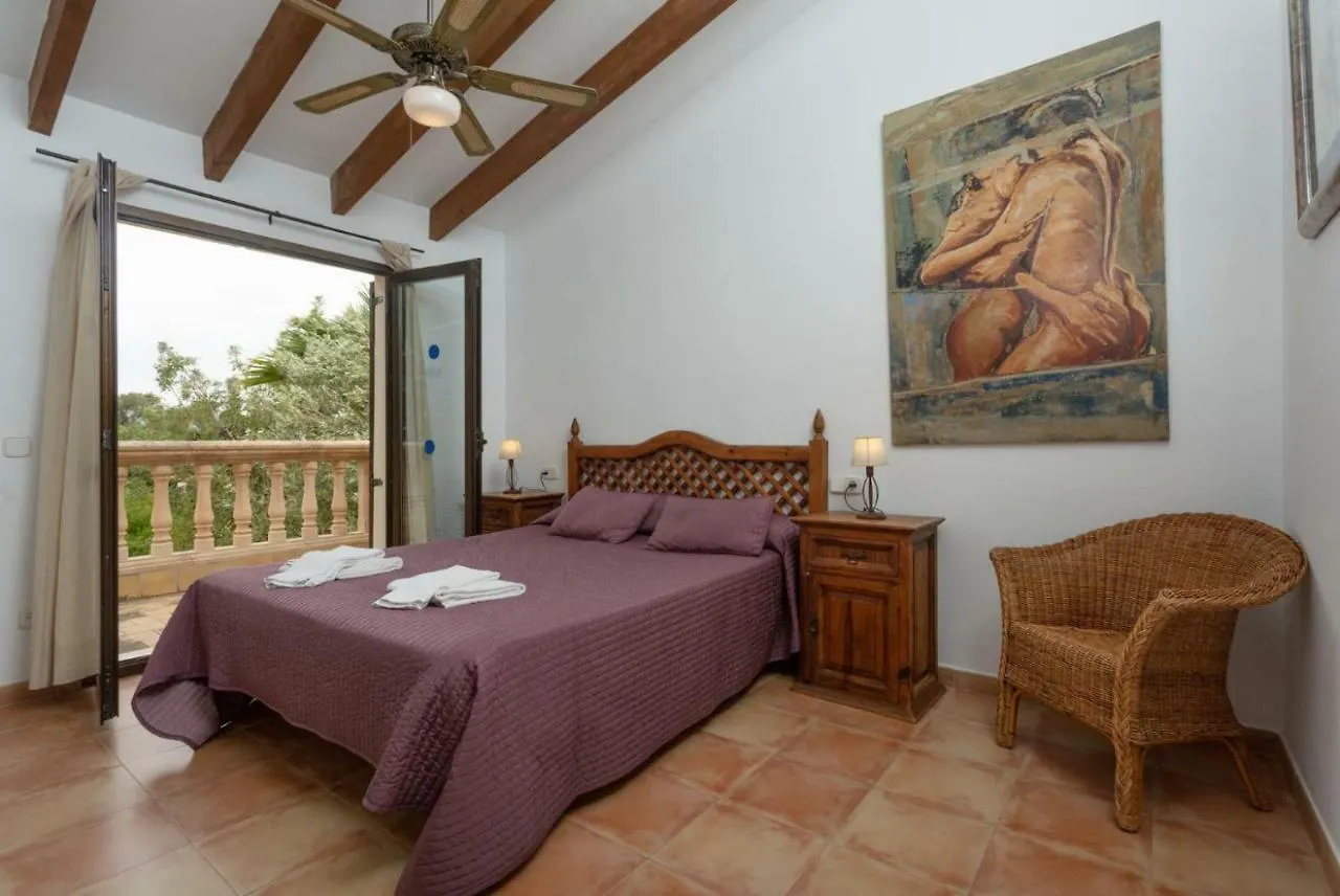 Villa Karen Campos