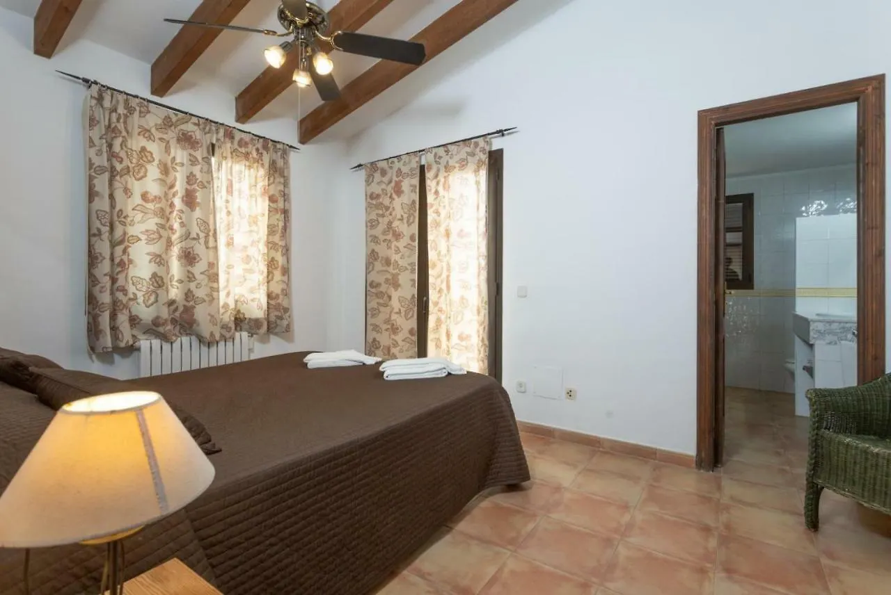Villa Karen Campos