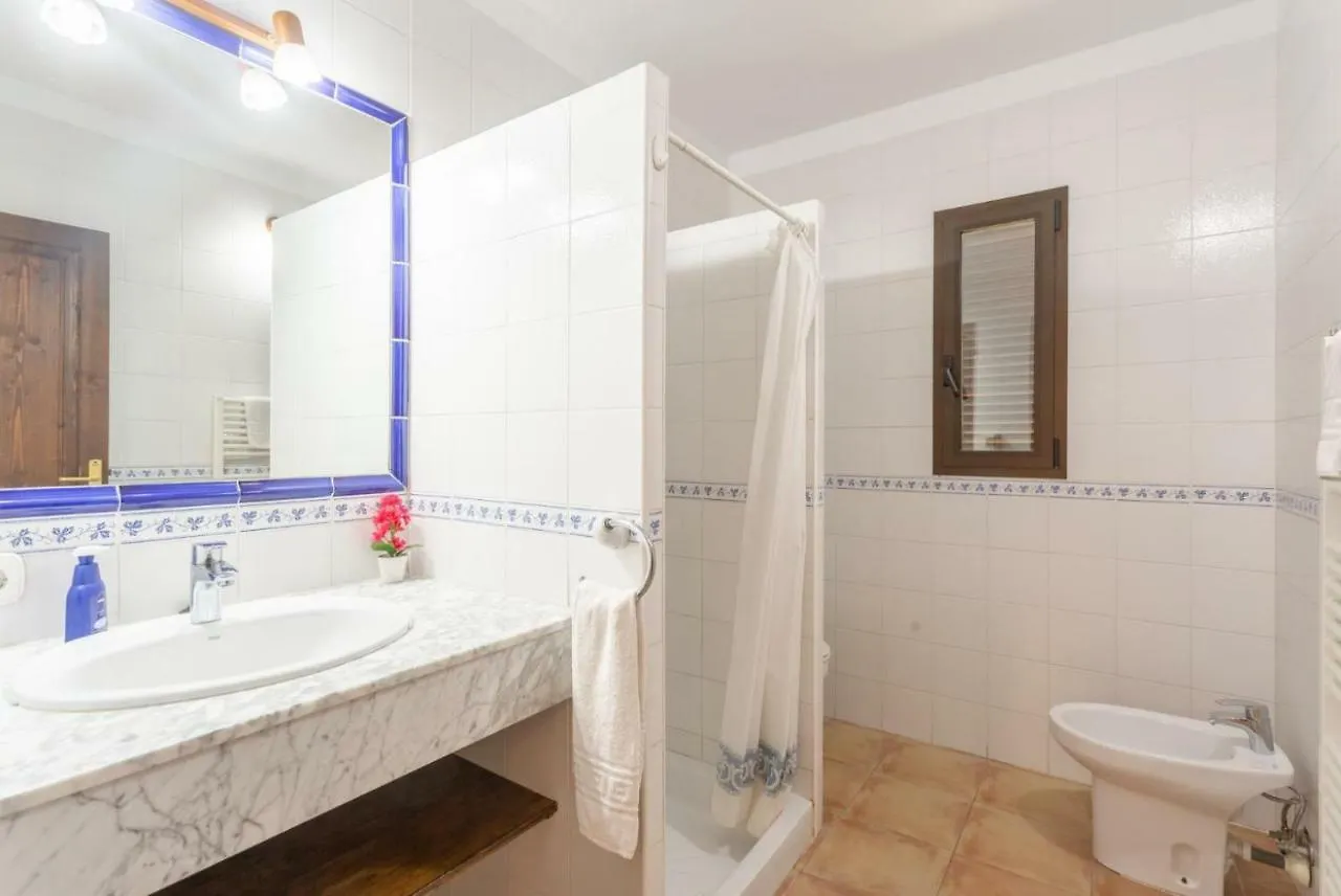 Villa Karen Campos
