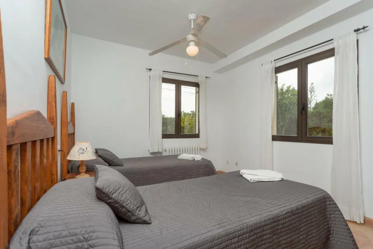Villa Karen Campos