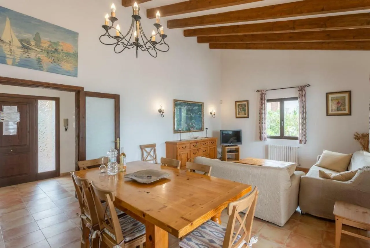 Villa Karen Campos   Campos (Mallorca)