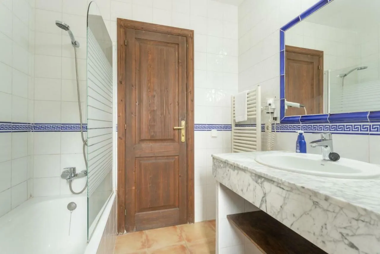 Villa Karen Campos  Spain