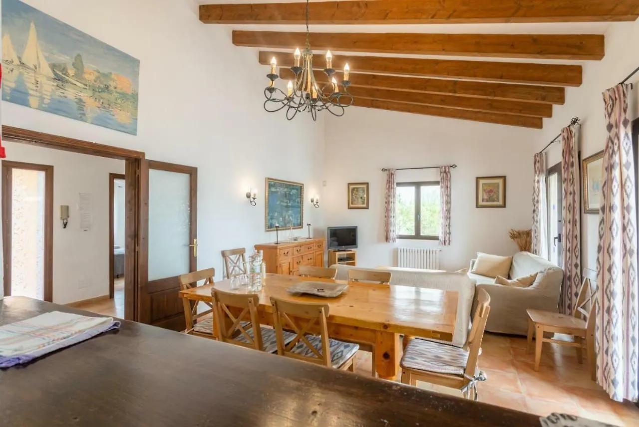 Villa Karen Campos  Campos (Mallorca)
