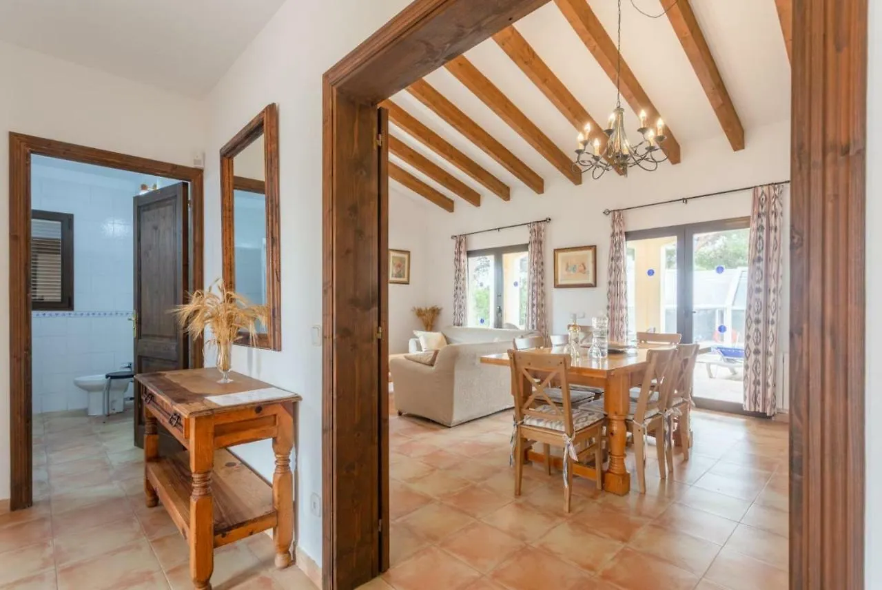 Villa Karen Campos