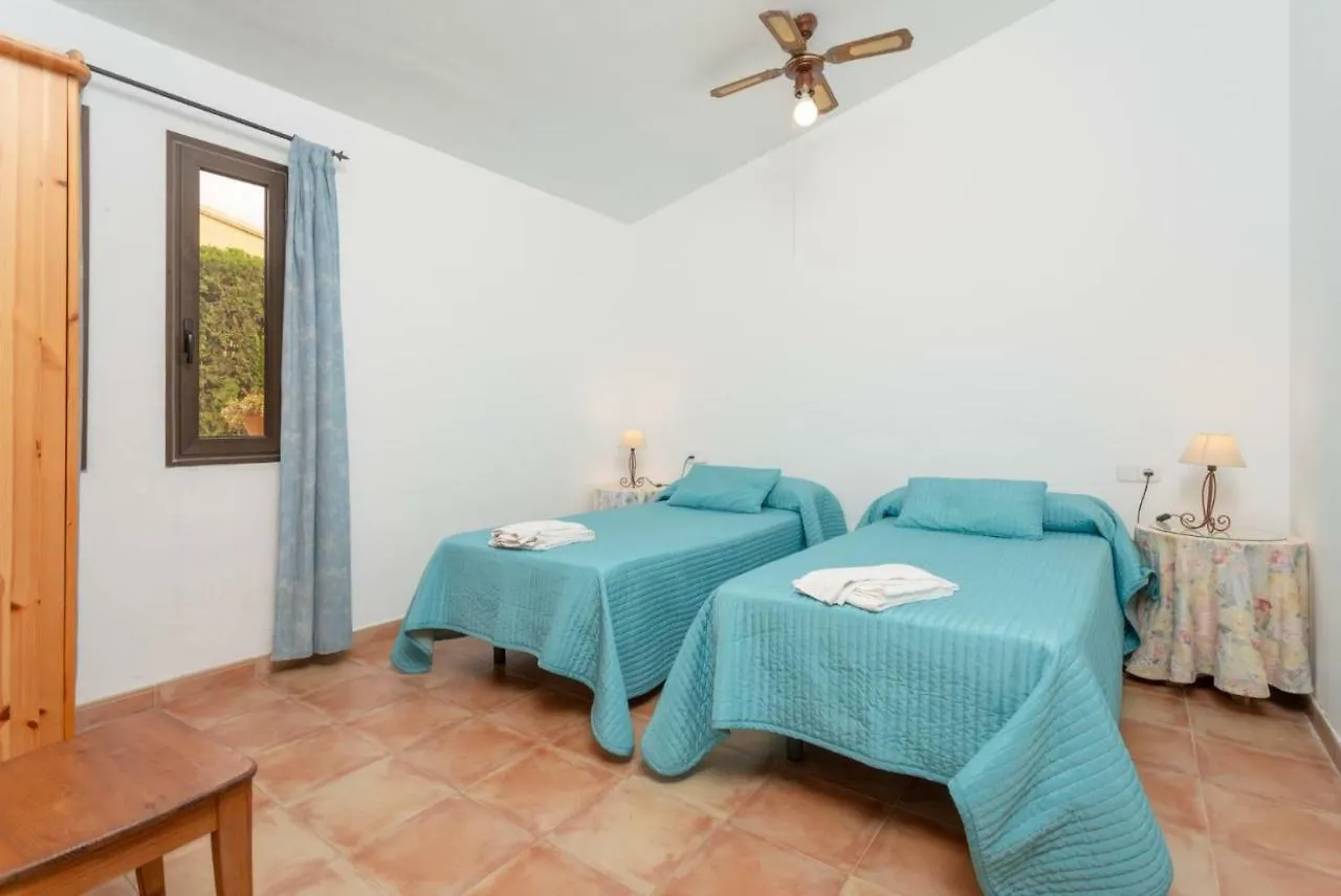 Villa Karen Campos