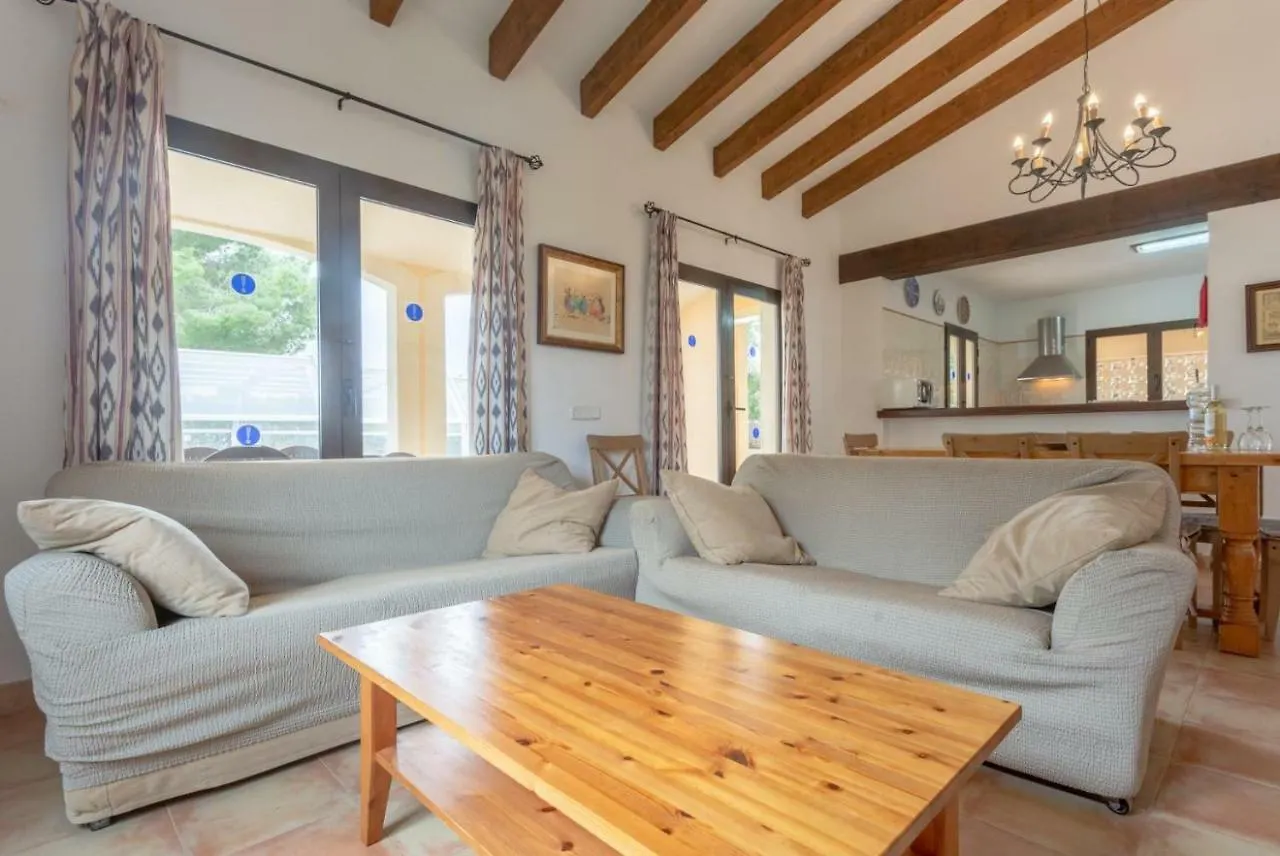 Villa Karen Campos