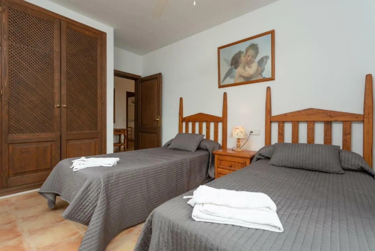 Villa Karen Campos