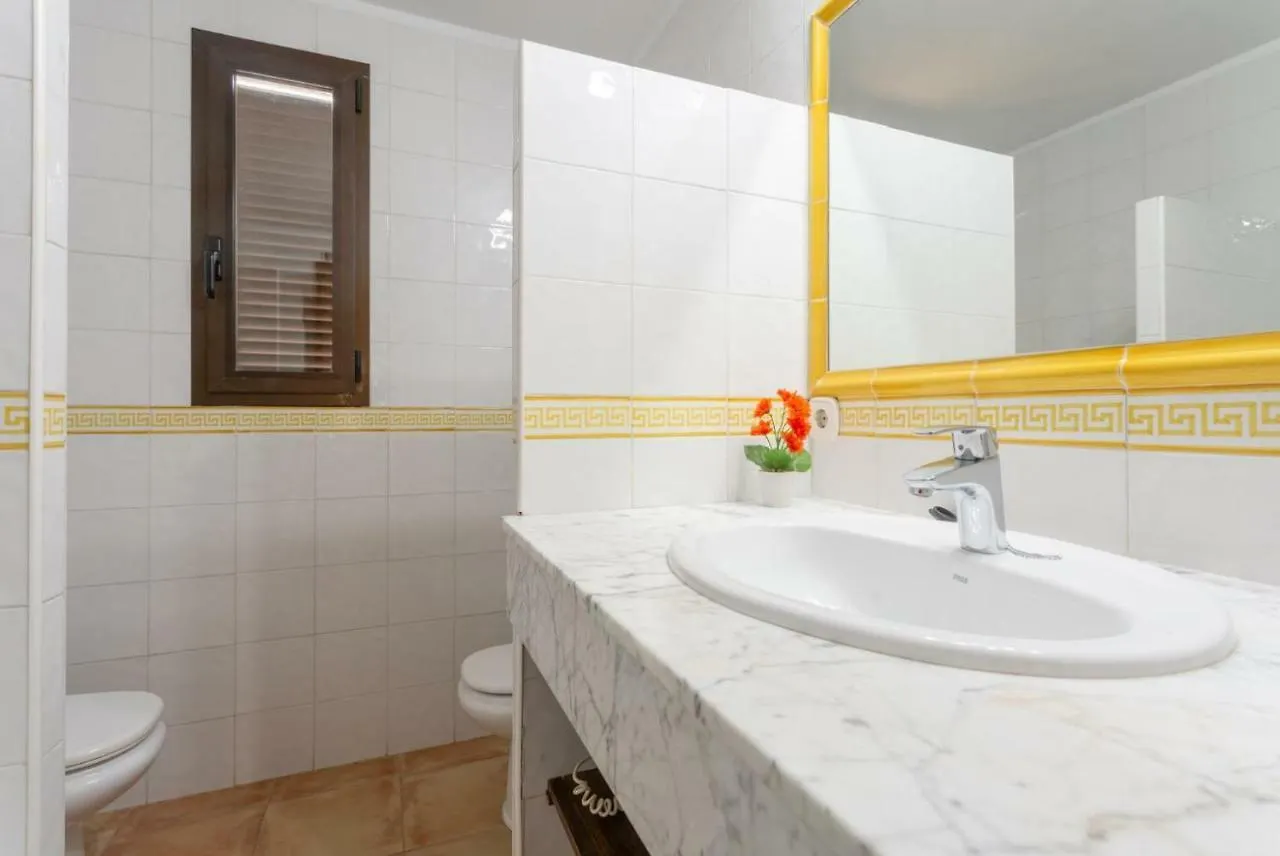 Villa Karen Campos  Spain