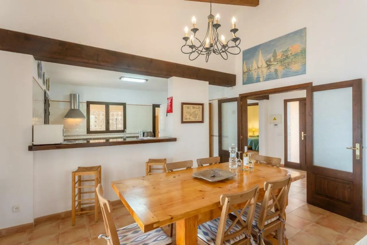 Villa Karen Campos  Campos (Mallorca)