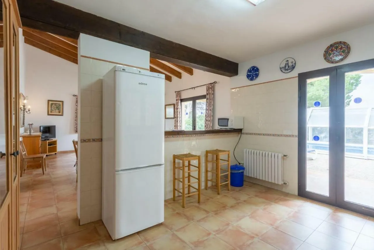 Villa Karen Campos