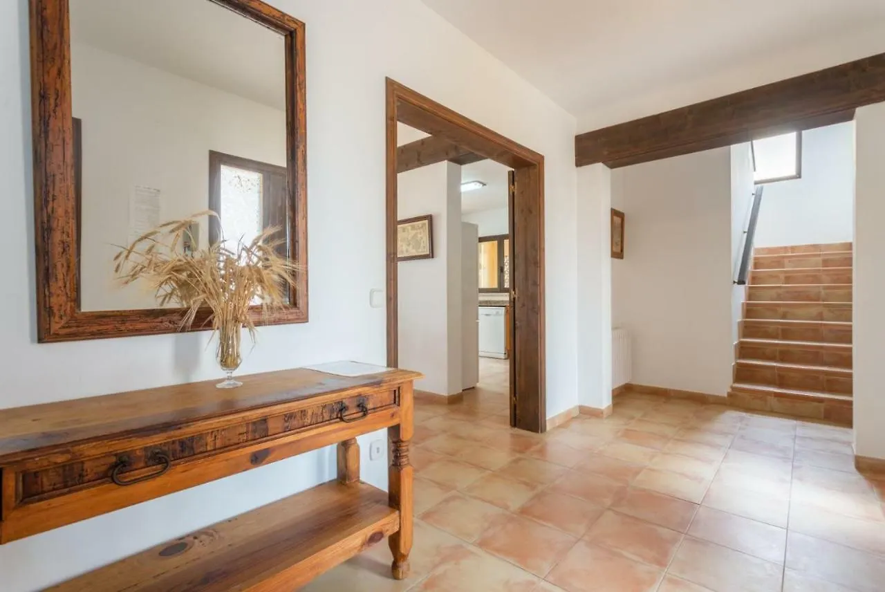 Villa Karen Campos  Campos (Mallorca)