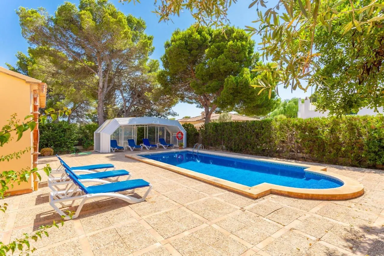 Villa Karen Campos