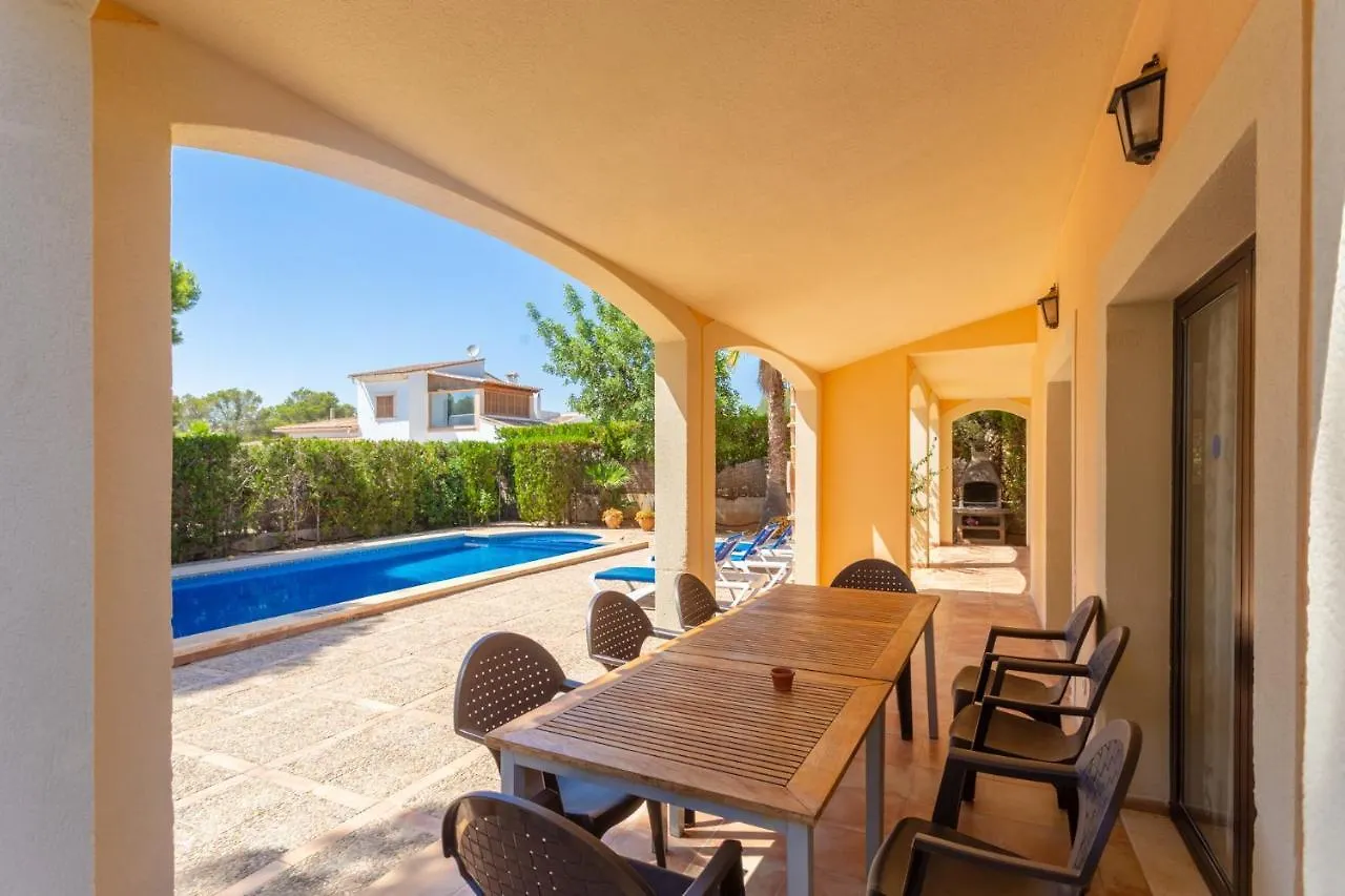 Villa Karen Campos   Campos (Mallorca)