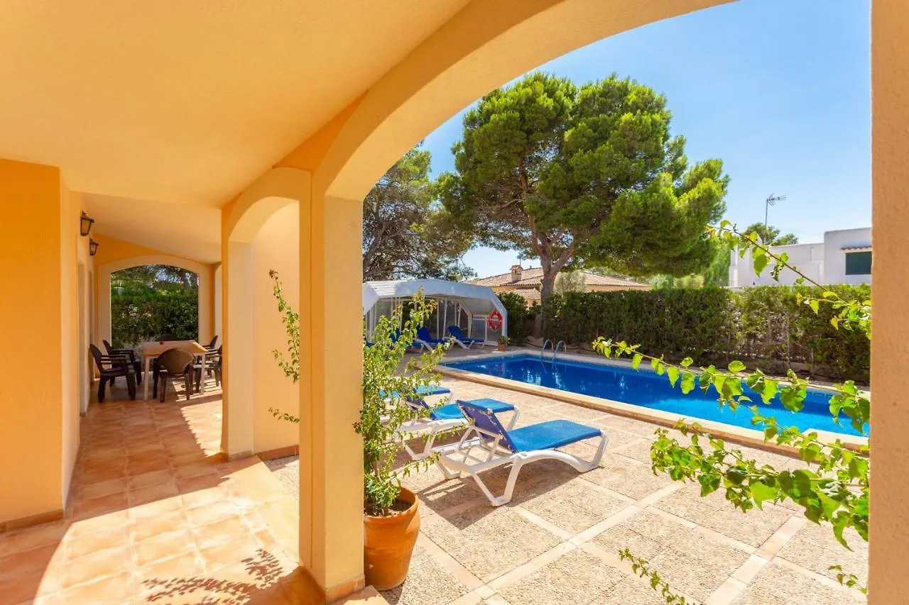 Villa Karen Campos  0*, Campos (Mallorca)