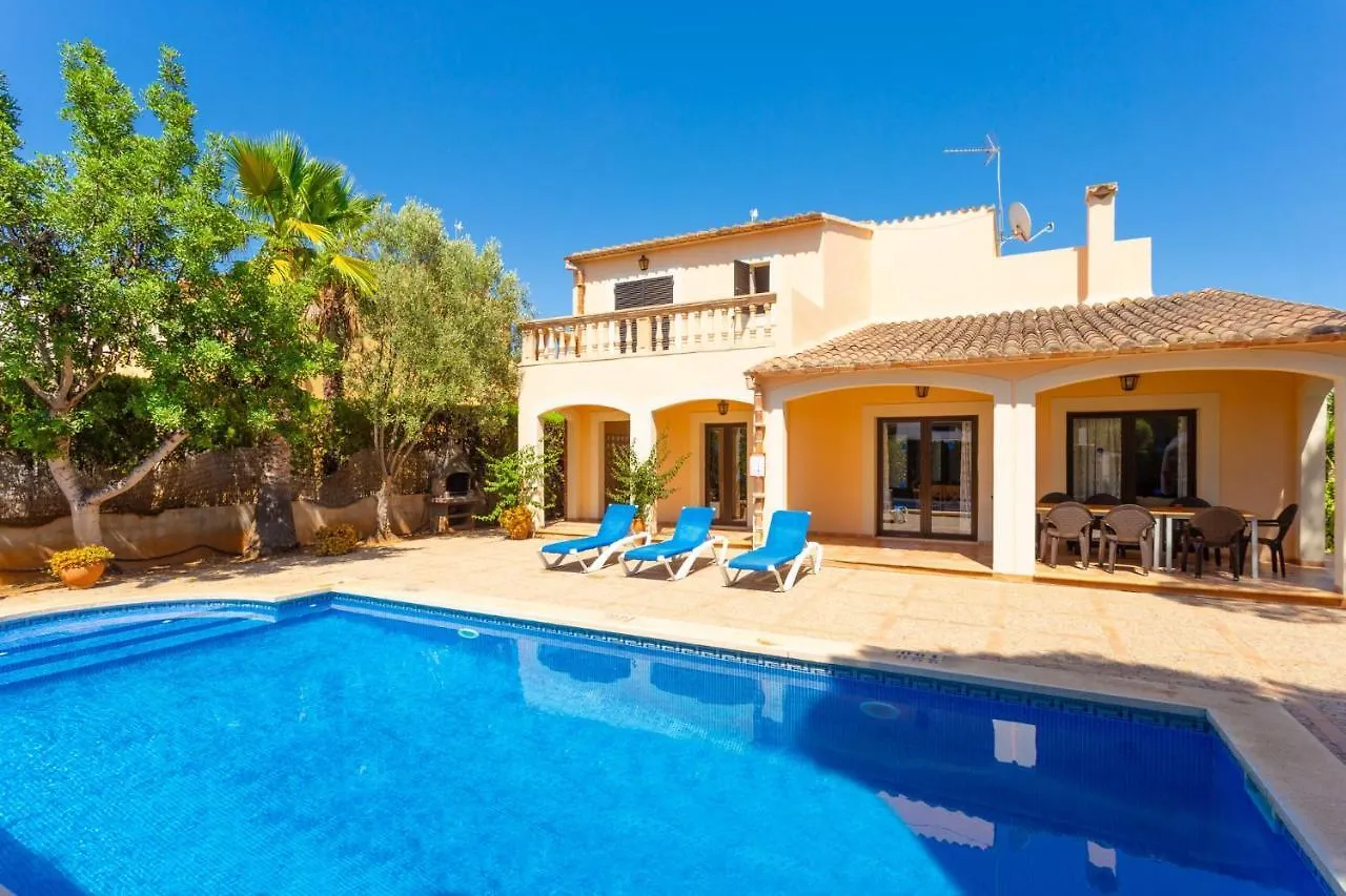 Villa Karen Campos  Campos (Mallorca)