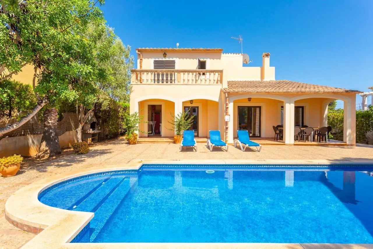 Villa Karen Campos
