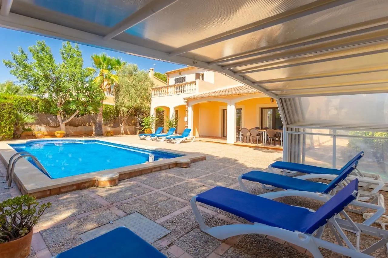 Villa Karen Campos  0*, Campos (Mallorca)