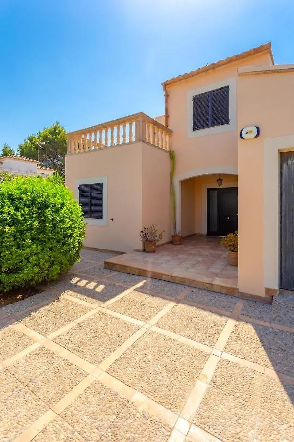 Villa Karen Campos  0*, Campos (Mallorca)