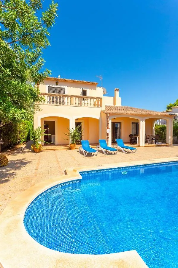 Villa Karen Campos