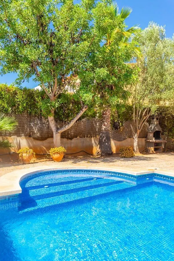 Villa Karen Campos  0*, Campos (Mallorca) Spain