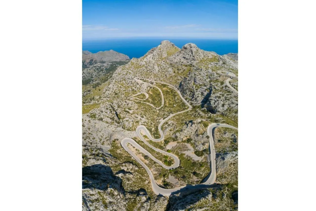 Villa Karen Campos  0*, Campos (Mallorca) Španělsko