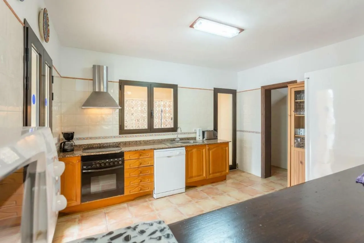 Villa Karen Campos